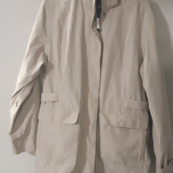 Jacket - Picture 3 of 3